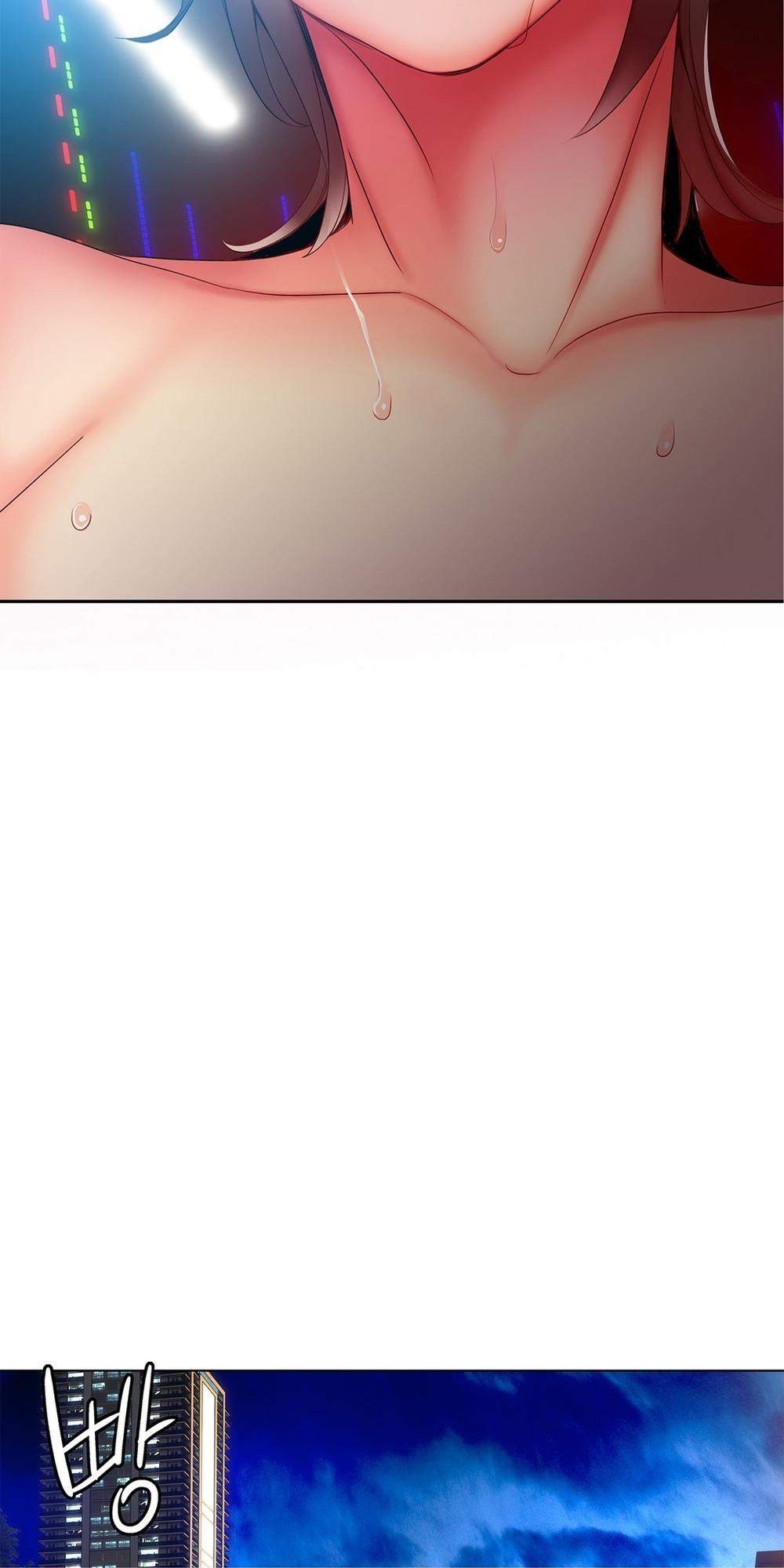 Đọc truyện hentai Sự Ràng Buộc Của Lilith - Chap 15