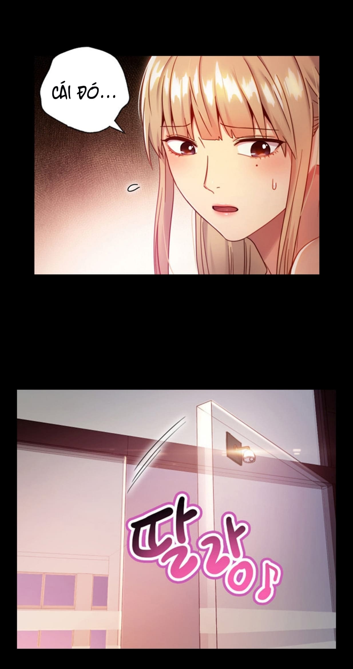 Đọc truyện hentai Bạn Của Mẹ Kế - Chap 16