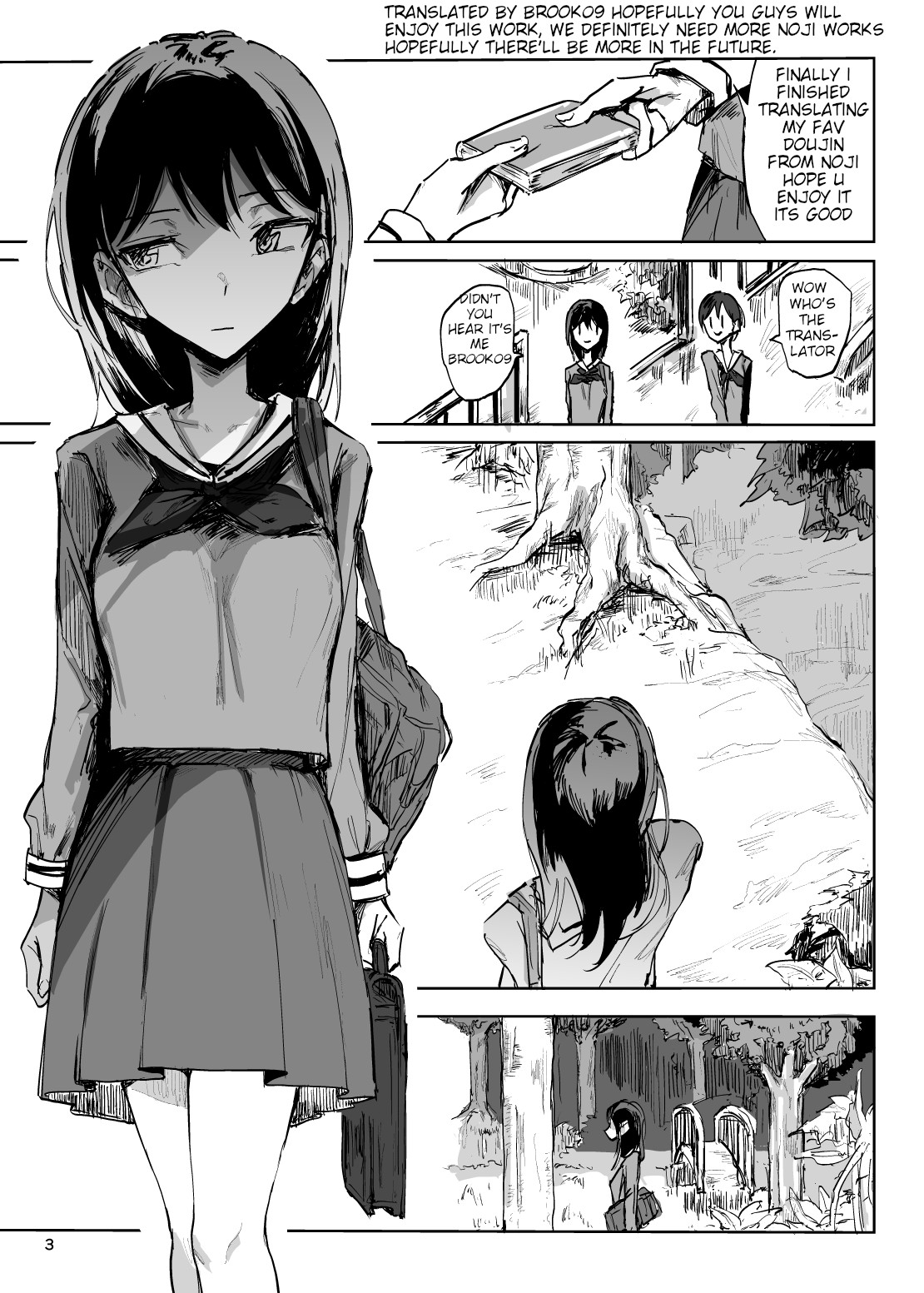 Đọc truyện hentai Sự sống trong tử cung. - Oneshot