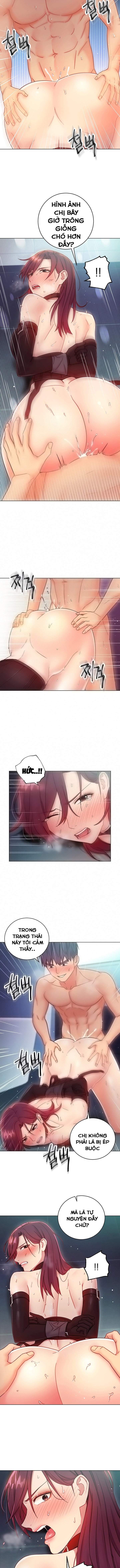 Đọc truyện hentai Bạn Của Mẹ Kế - Chap 53