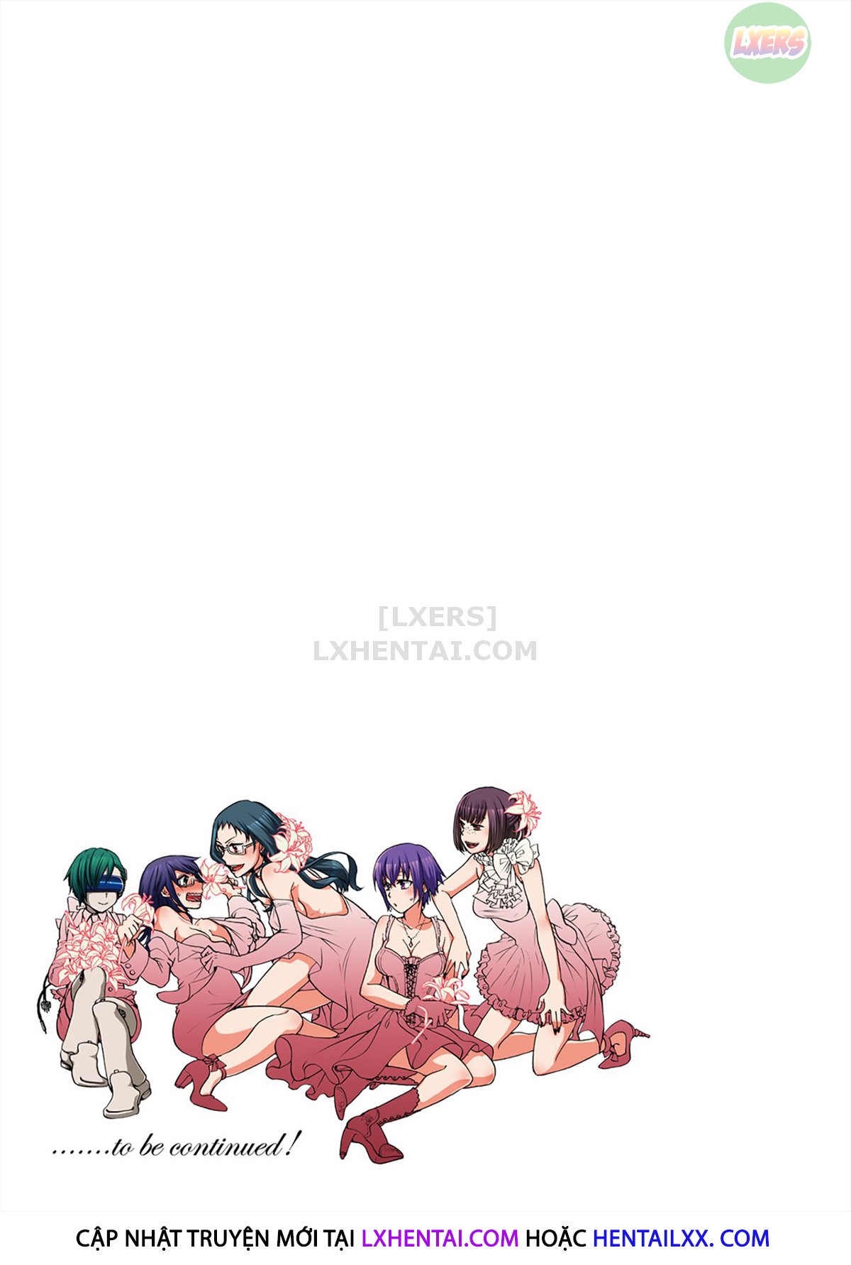 Đọc truyện hentai Robot thú cưng Lilly - Chap 17 | END