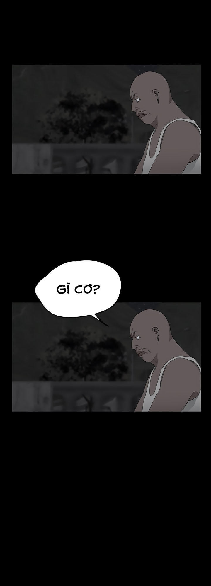 Đọc truyện hentai Mẹ Kế - Chap 32