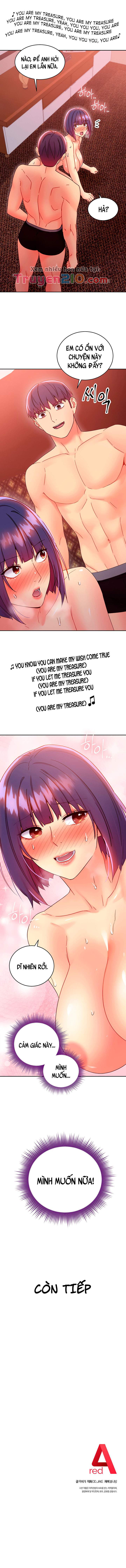 Đọc truyện hentai Bạn Của Mẹ Kế - Chap 75