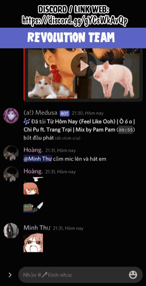 Đọc truyện hentai Ba của tớ nghiêm khắc lắm - Oneshot nhân văn