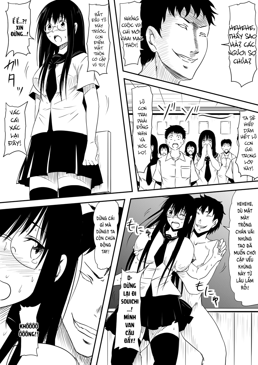Đọc truyện hentai Thiếu niên và con cặc thần thánh Phần cuối Chap 2