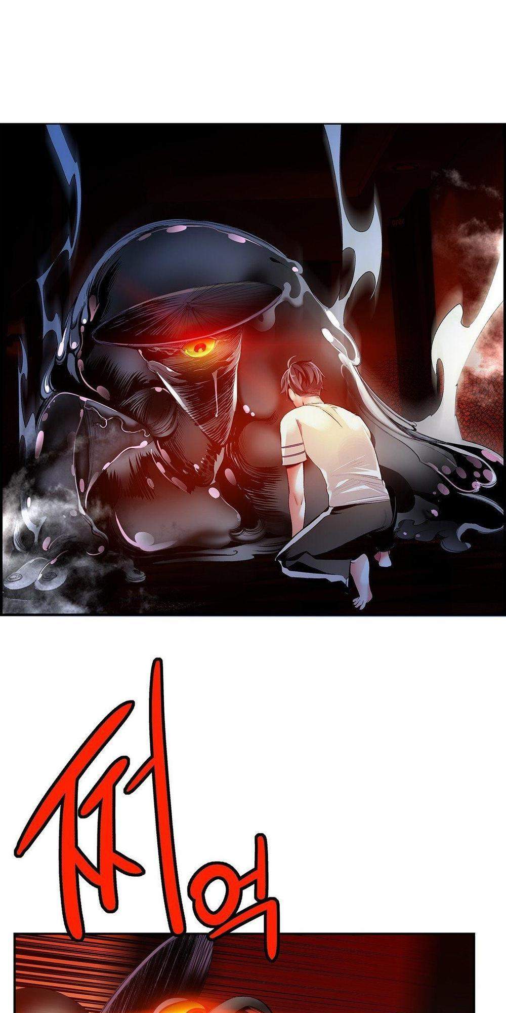 Đọc truyện hentai Sự Ràng Buộc Của Lilith - Chap 32