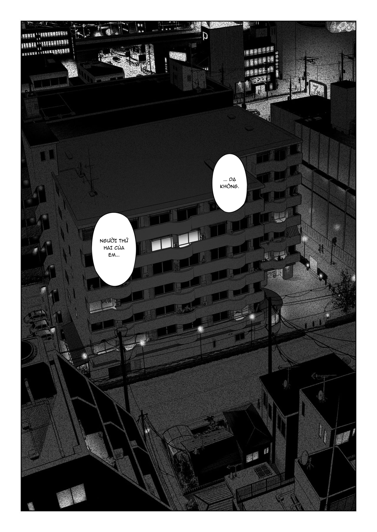 Đọc truyện hentai Kurata Akiko no Kokuhaku - Chap 2
