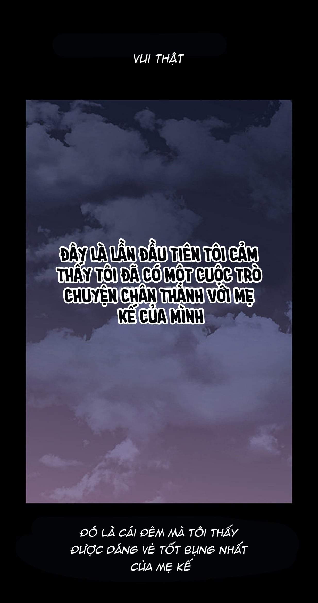 Đọc truyện hentai Bạn Của Mẹ Kế - Chap 8