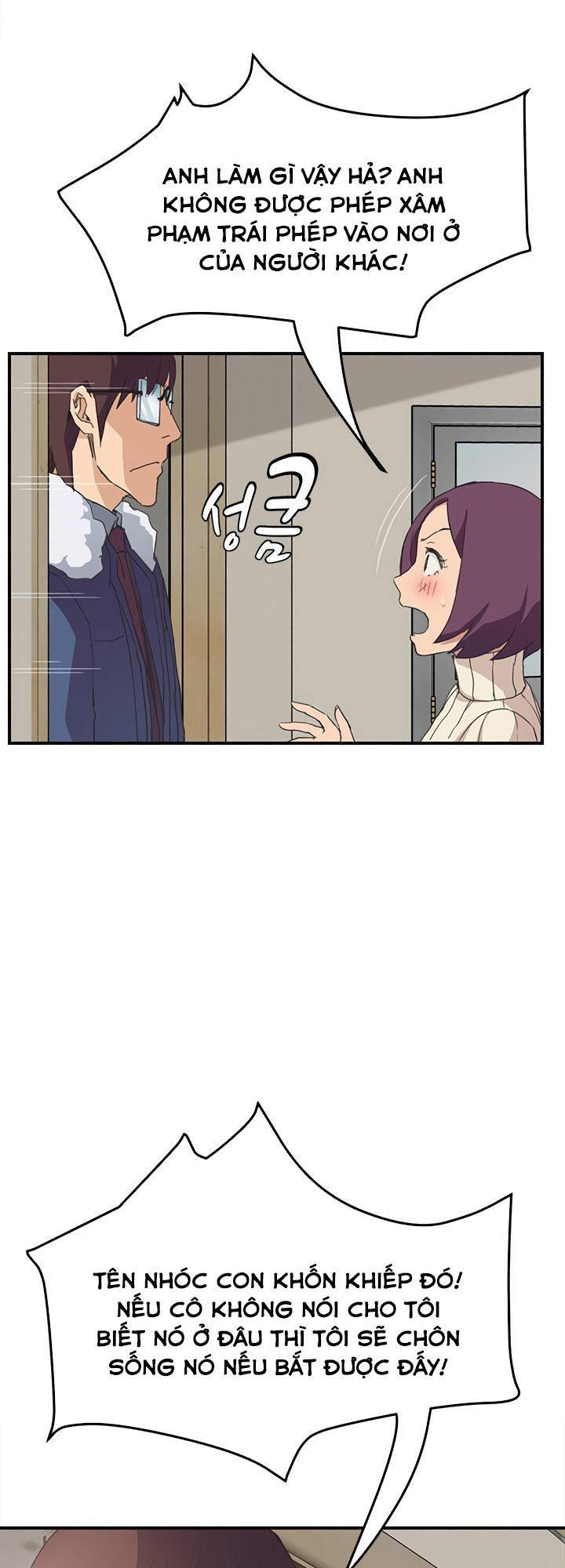 Đọc truyện hentai Mẹ Kế - Chap 46