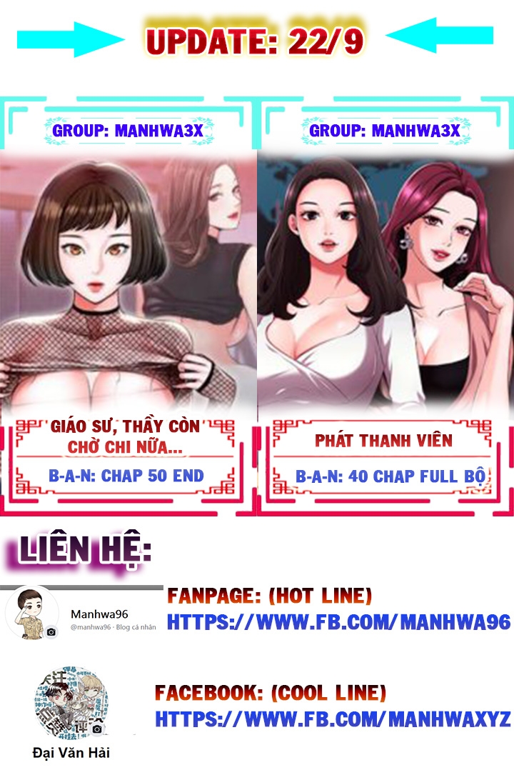 Đọc truyện hentai Chị Gái Hàng Xóm - Chap 90