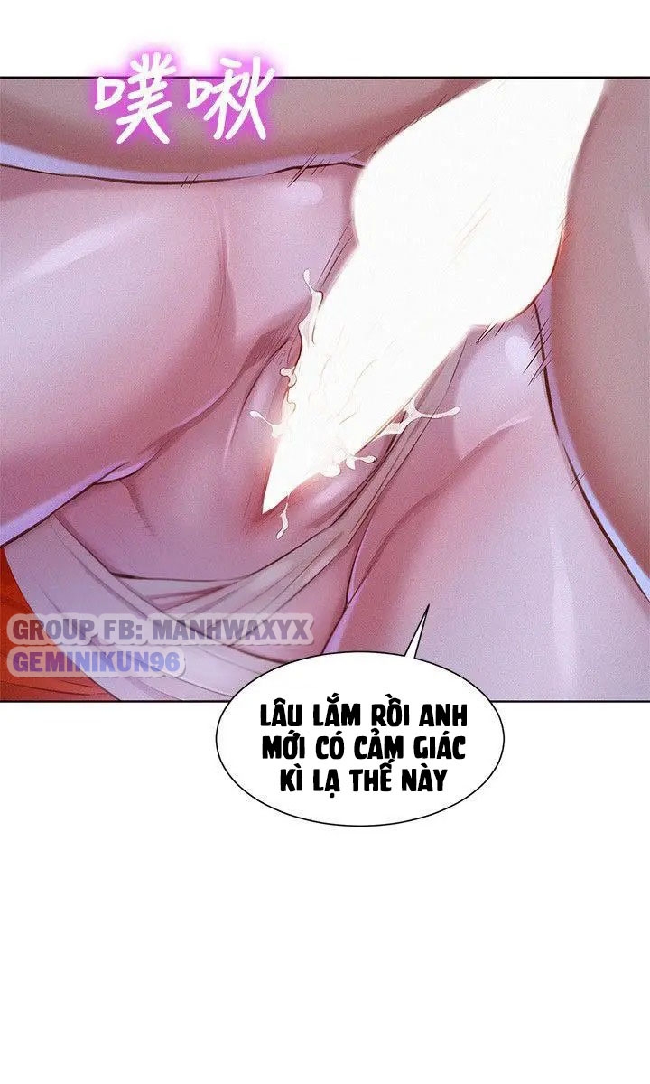 Đọc truyện hentai Chị Gái Hàng Xóm - Chap 42