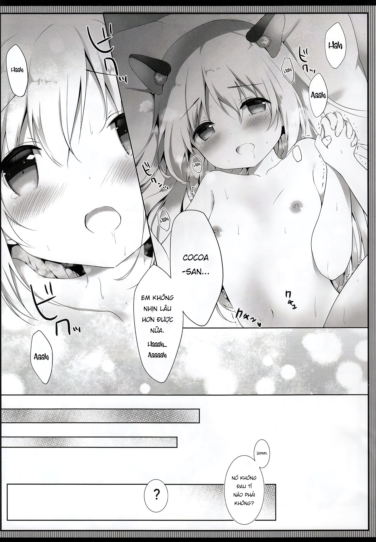 Đọc truyện hentai Chị Yêu Em Rất Nhiều - Oneshot