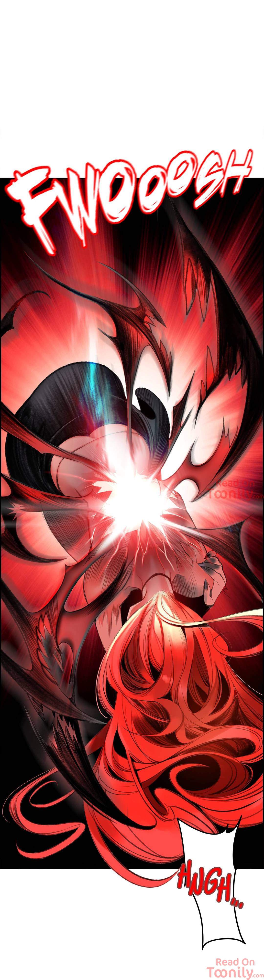 Đọc truyện hentai Sự Ràng Buộc Của Lilith - Chap 79