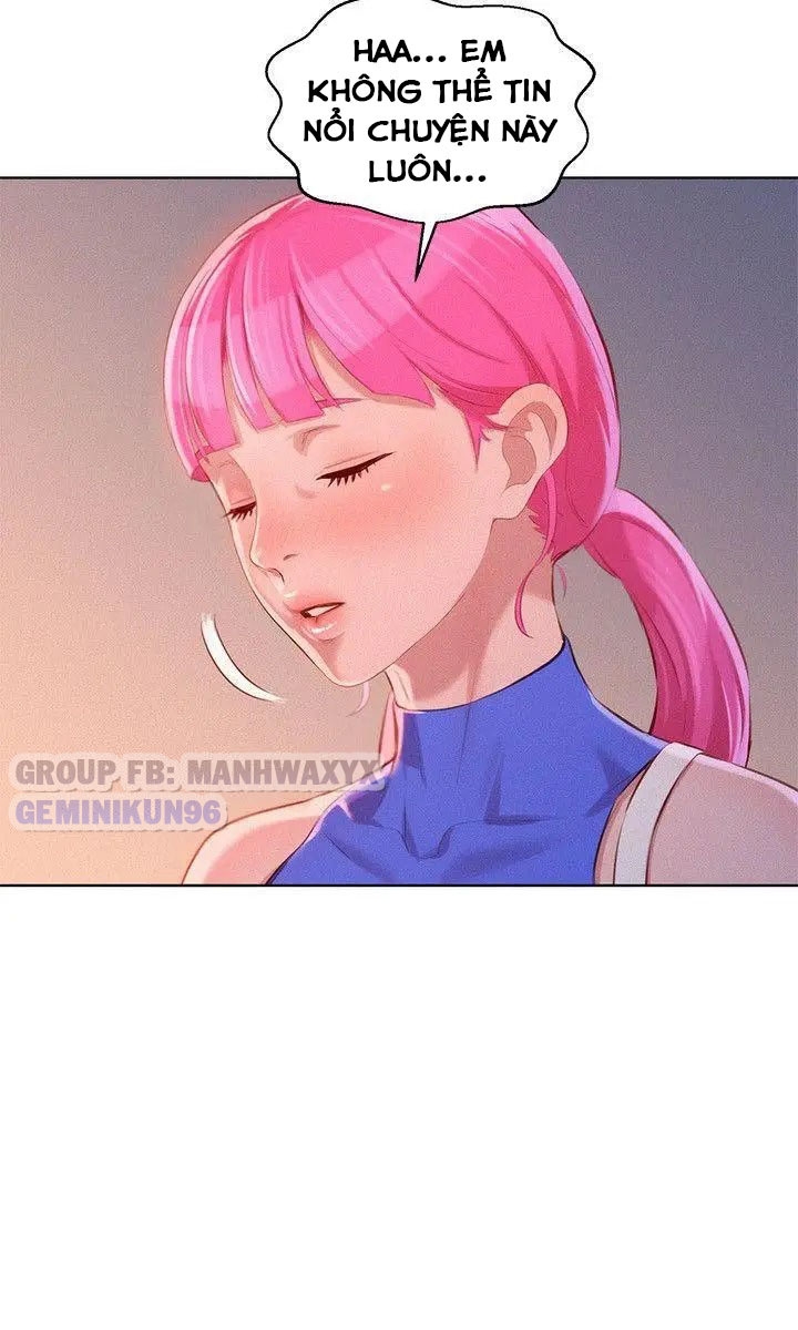 Đọc truyện hentai Chị Gái Hàng Xóm - Chap 43