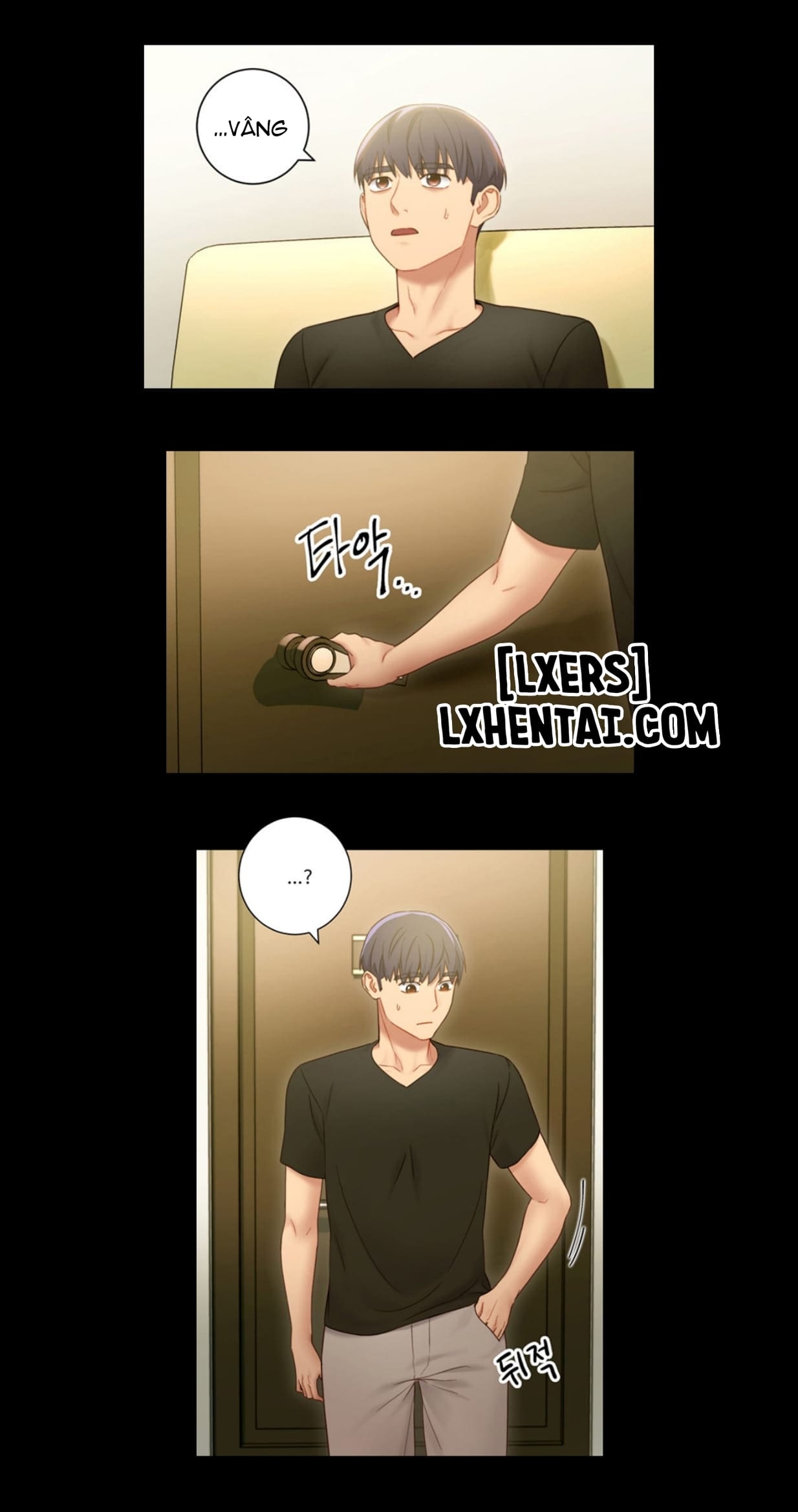Đọc truyện hentai Bạn Của Mẹ Kế - Chap 29