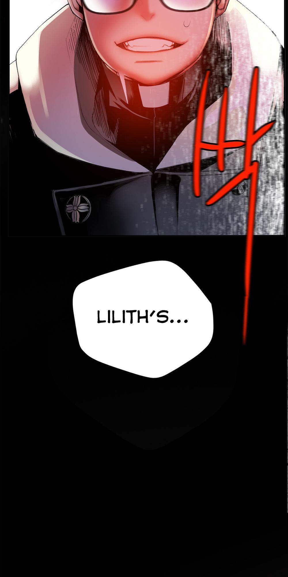 Đọc truyện hentai Sự Ràng Buộc Của Lilith - Chap 20