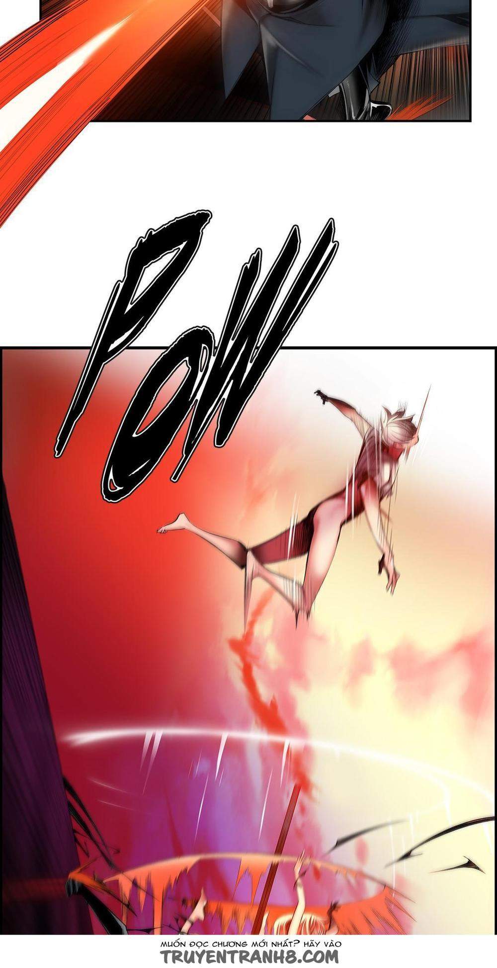Đọc truyện hentai Sự Ràng Buộc Của Lilith - Chap 42