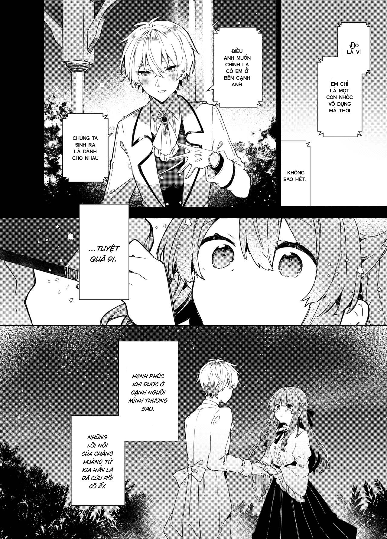Đọc truyện hentai Từ bây giờ em sẽ là một đứa trẻ hư - Chap 2.2