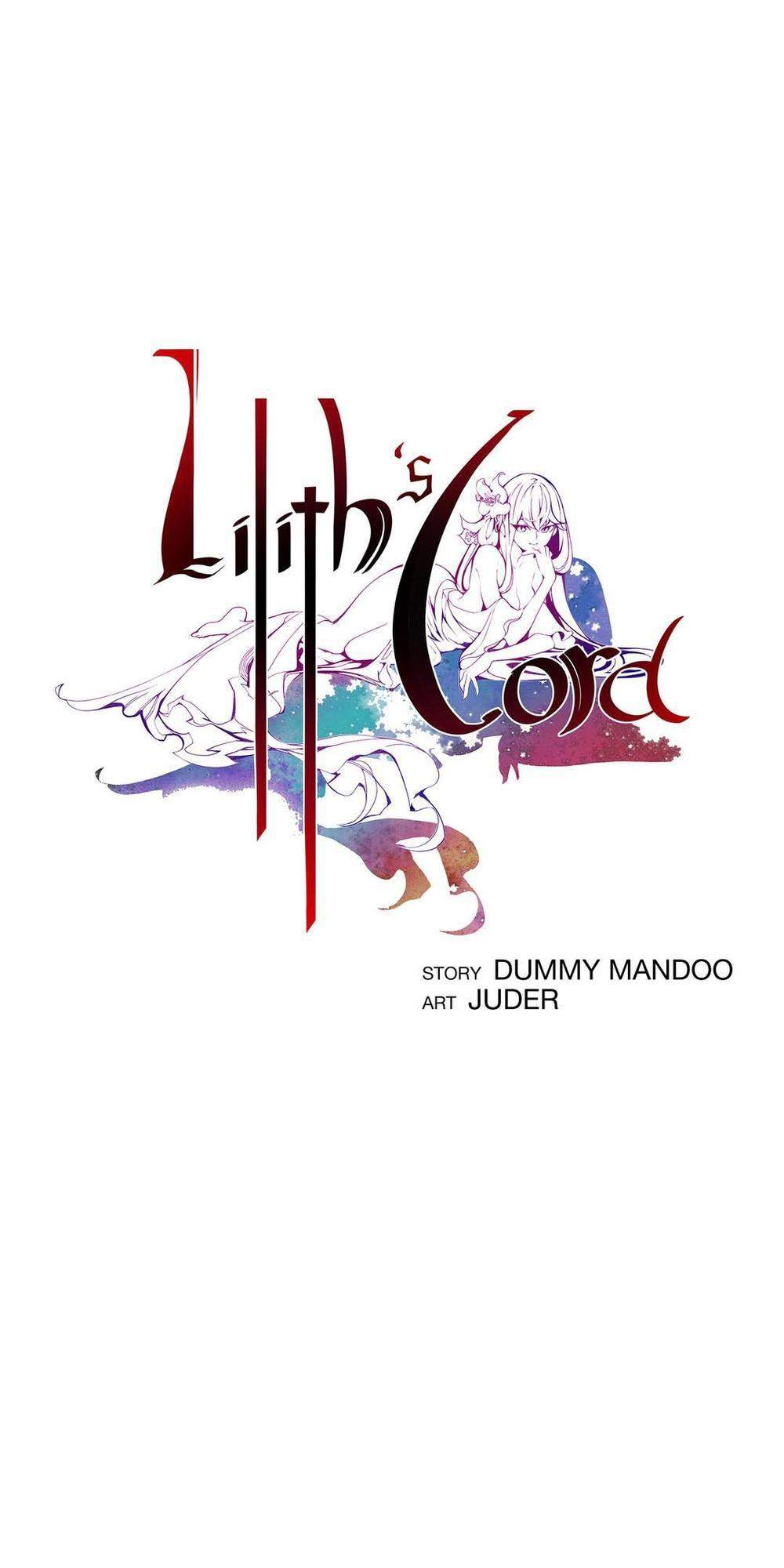 Đọc truyện hentai Sự Ràng Buộc Của Lilith - Chap 43
