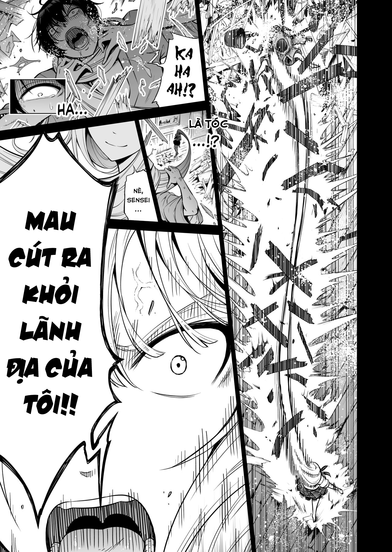 Đọc truyện hentai Nanaka no Rakuen ~Inaka no Gakkou de Bishoujo Harem - Chap 2 ~ Washing In The Hotspring