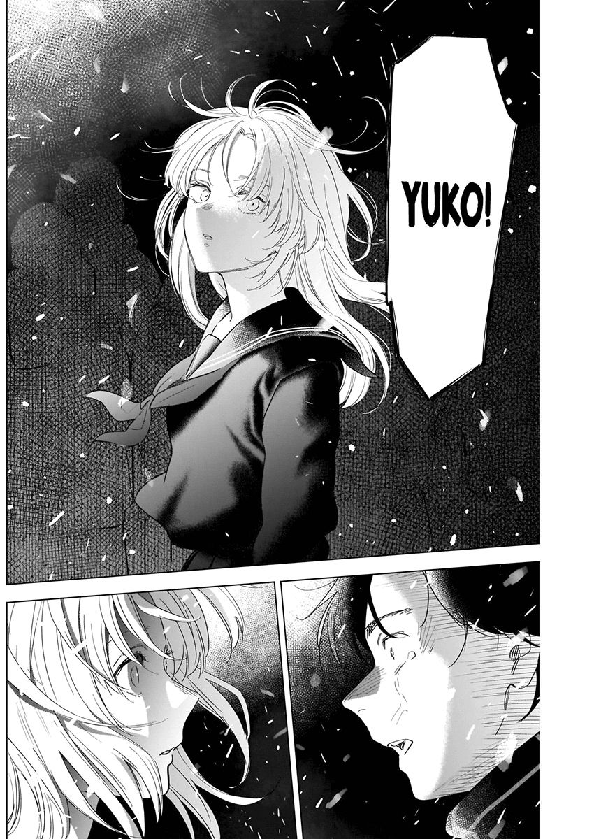 Đọc truyện hentai Shounen no Abyss - Chap 98: Ánh lửa
