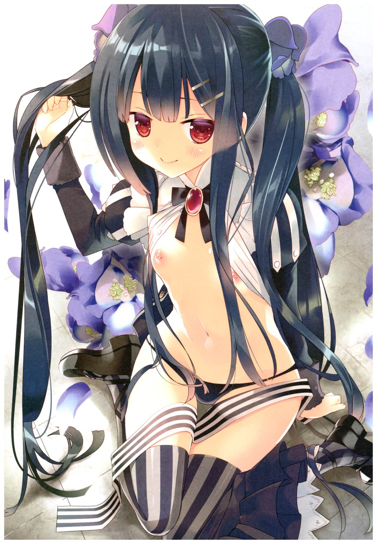 Đọc truyện hentai Secret garden - Tập 1