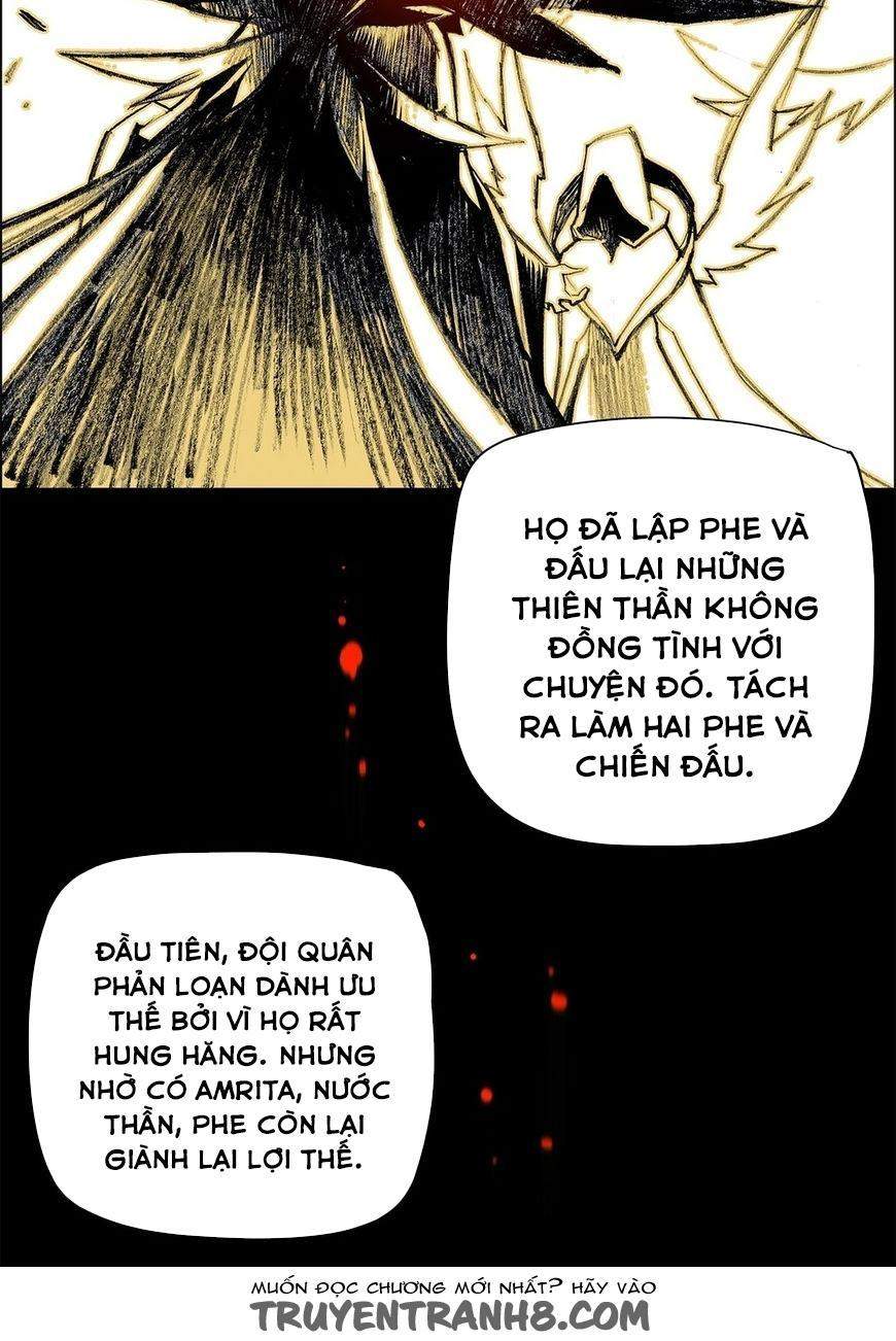 Đọc truyện hentai Sự Ràng Buộc Của Lilith - Chap 50