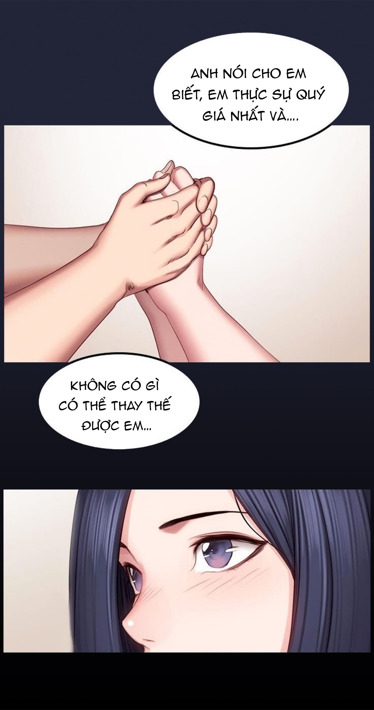 Đọc truyện hentai Huấn Luyện Viên Thể Hình - Chap 49