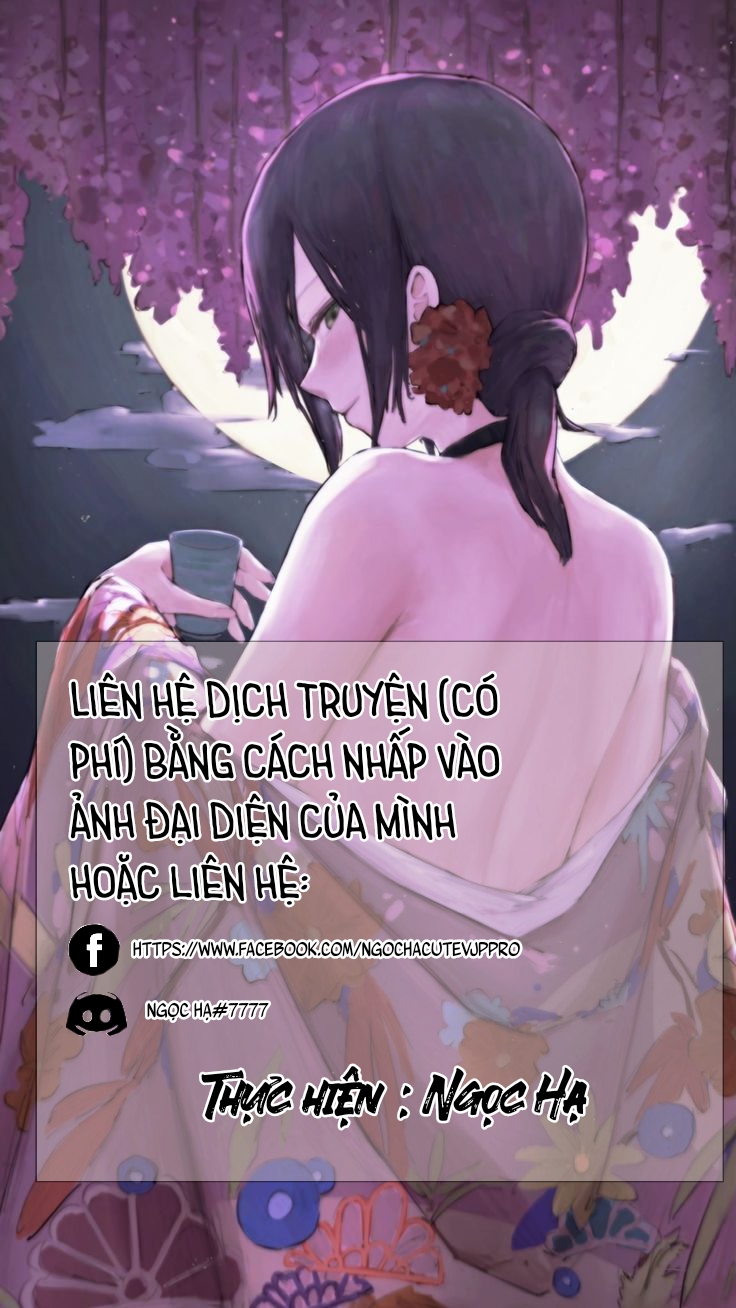 Đọc truyện hentai Hội thảo hiến tế con người - Oneshot