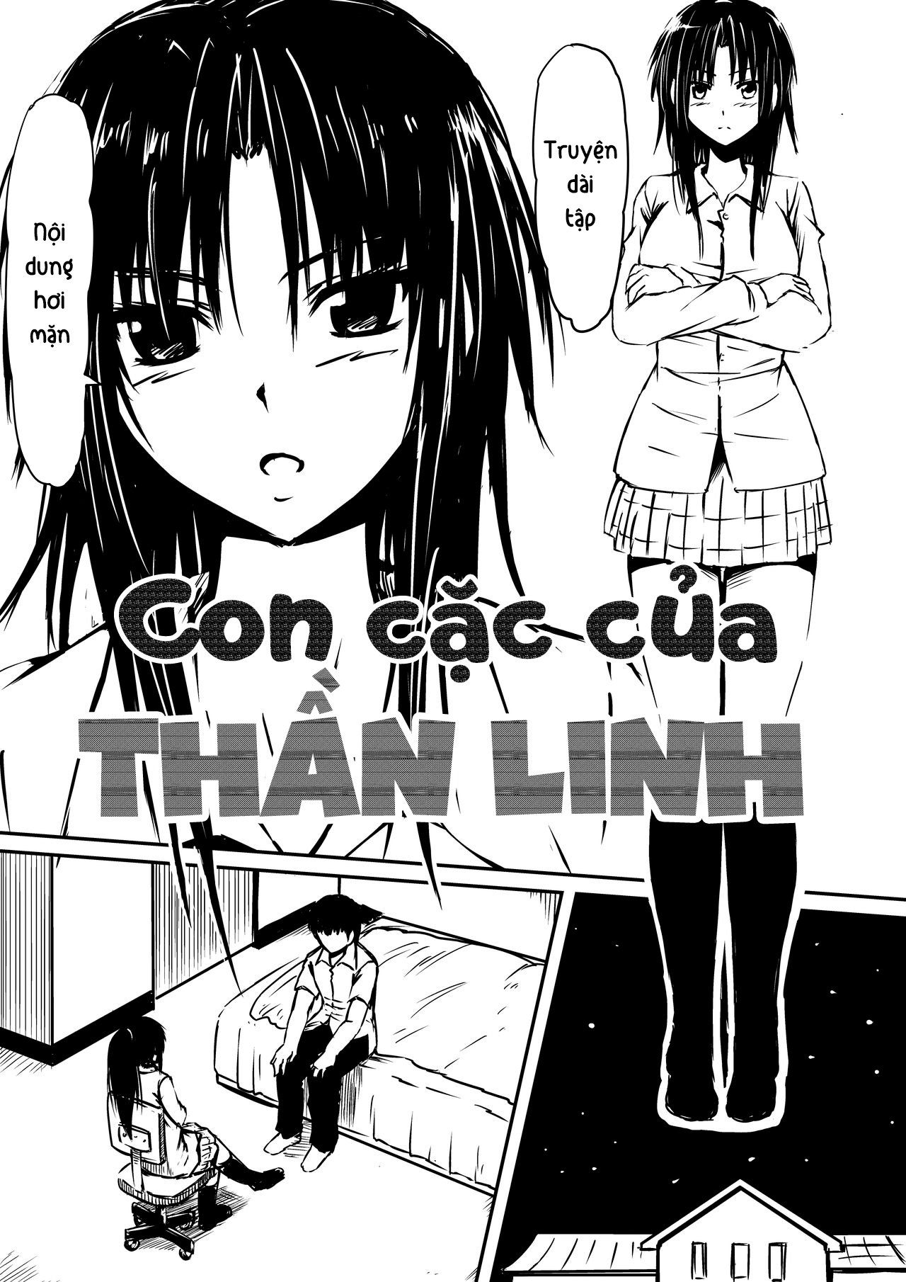 Đọc truyện hentai Thiếu niên và con cặc thần thánh mê hoặc chị em - Chap 3 - hết phần 2