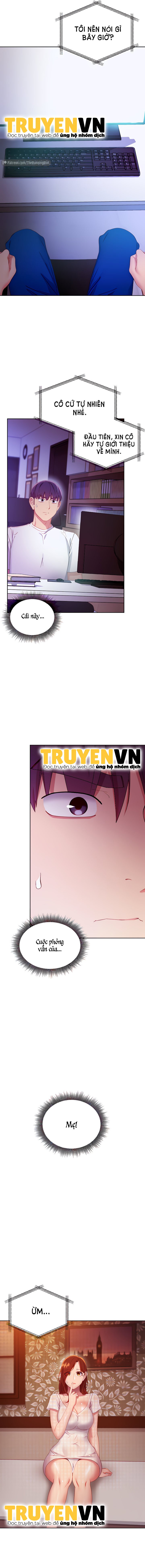 Đọc truyện hentai Bạn Của Mẹ Kế - Chap 107