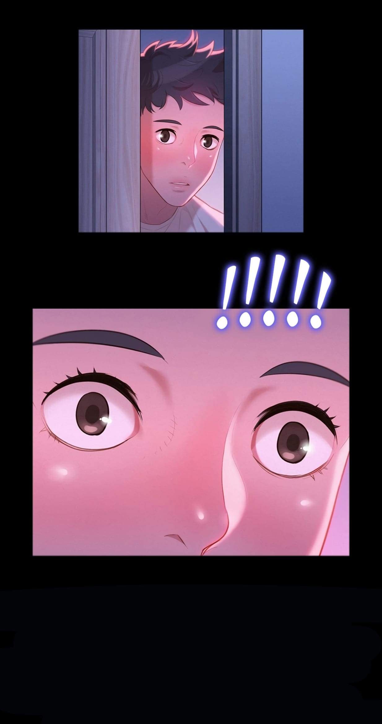 Đọc truyện hentai Chị Gái Hàng Xóm - Chap 10