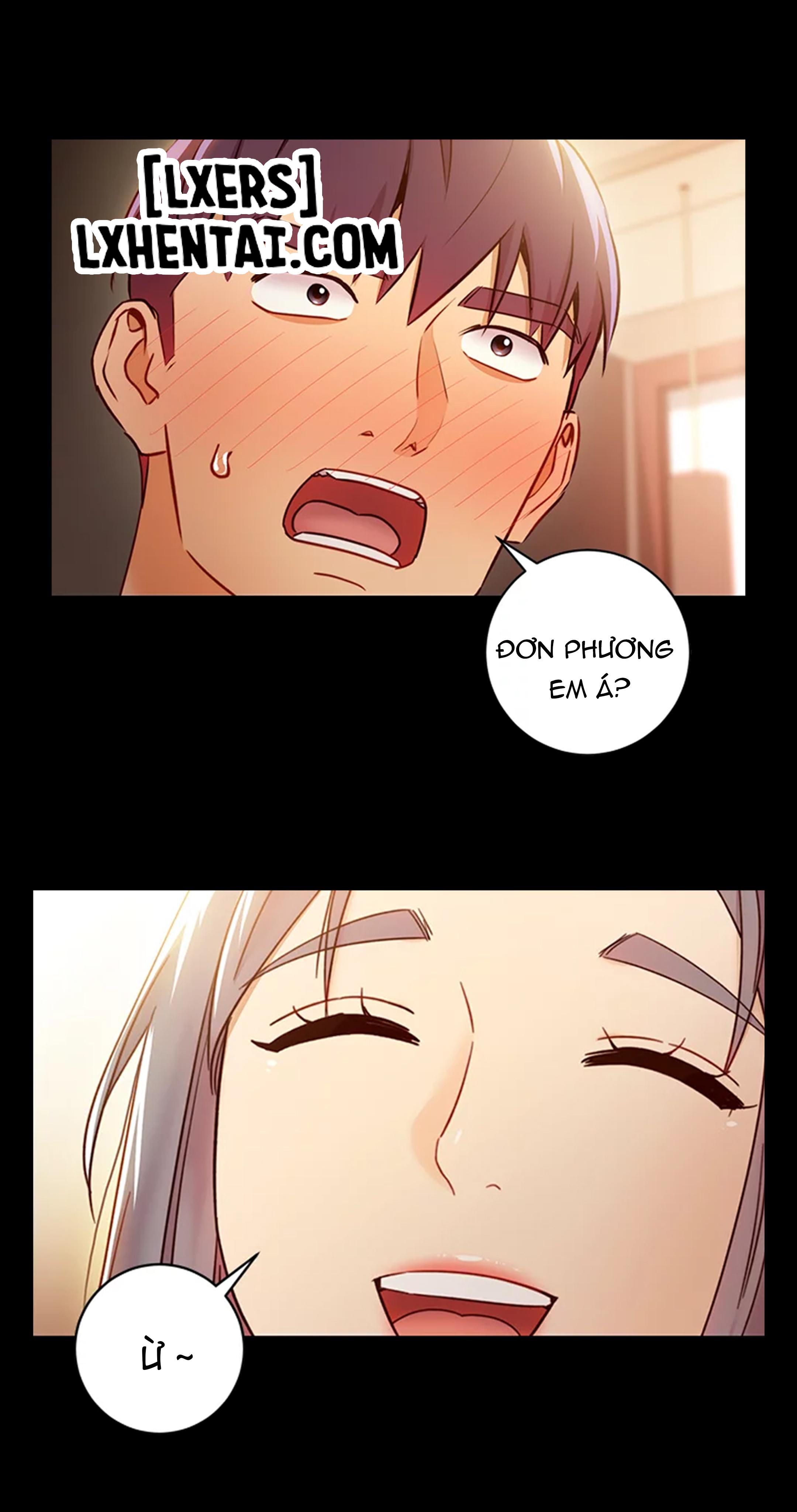 Đọc truyện hentai Bạn Của Mẹ Kế - Chap 45