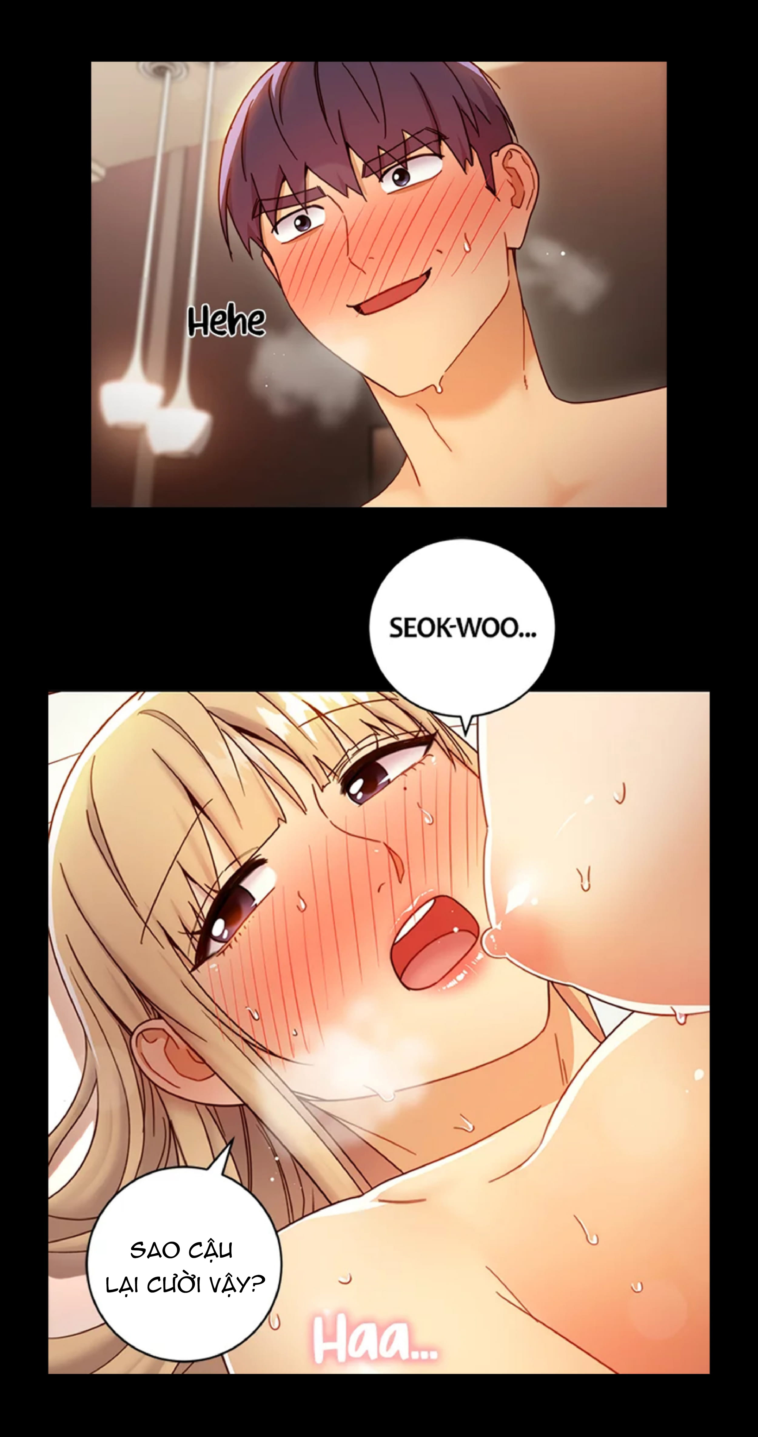 Đọc truyện hentai Bạn Của Mẹ Kế - Chap 49