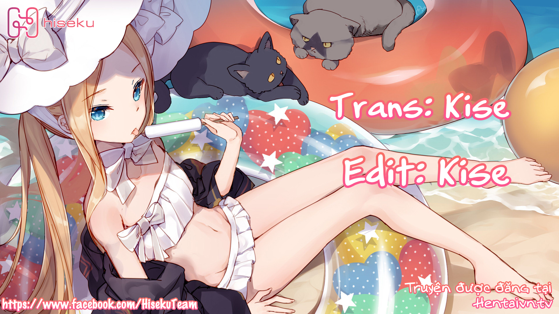 Đọc truyện hentai Yêu thương Kokkoro-chan - Oneshot