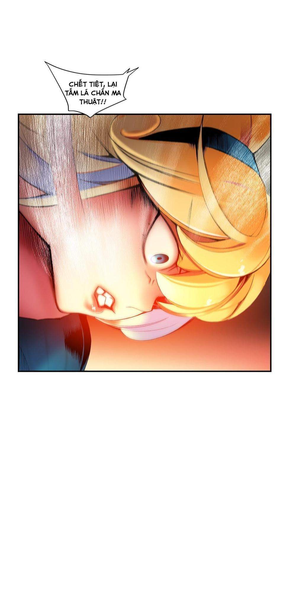Đọc truyện hentai Sự Ràng Buộc Của Lilith - Chap 39
