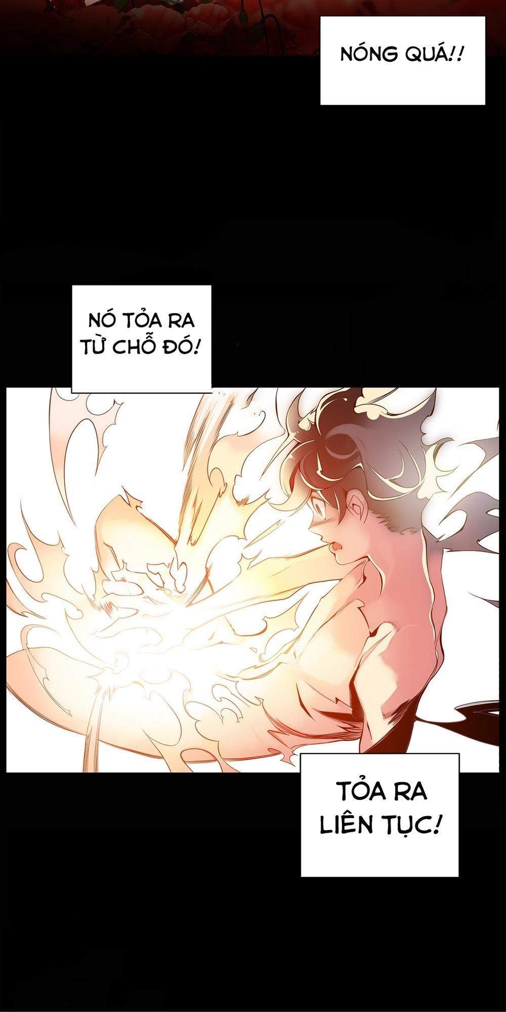 Đọc truyện hentai Sự Ràng Buộc Của Lilith - Chap 9