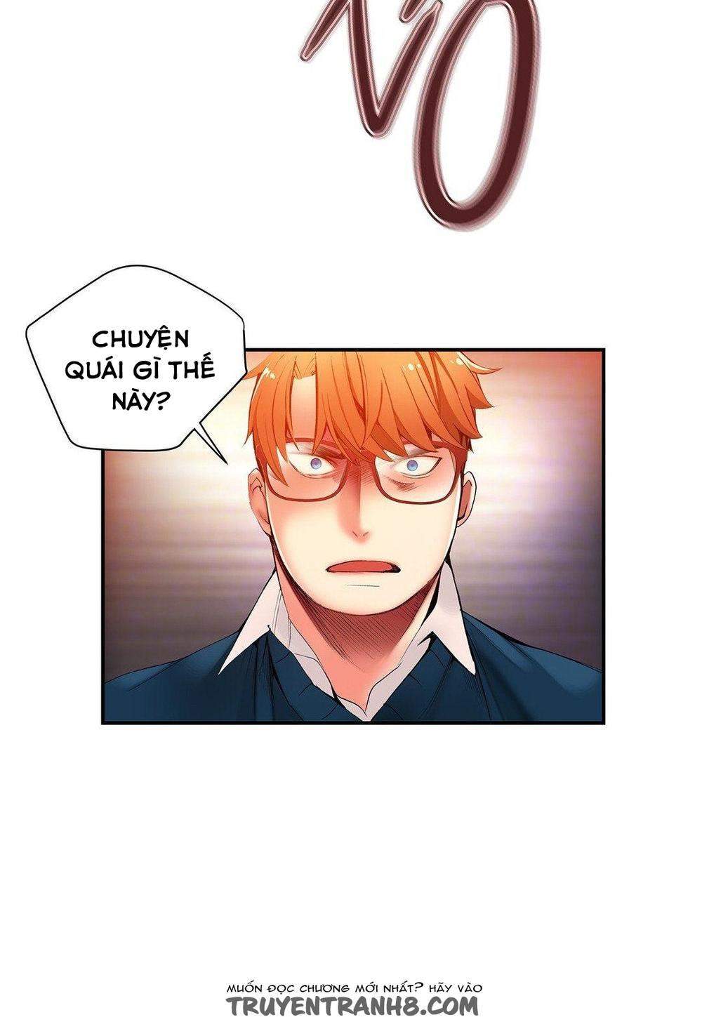Đọc truyện hentai Sự Ràng Buộc Của Lilith - Chap 31