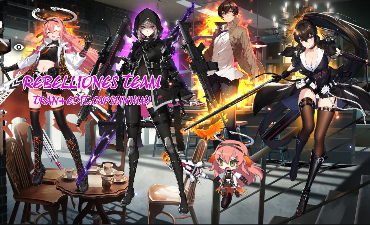 Đọc truyện hentai Inshuu Cheer Girl Oneshot