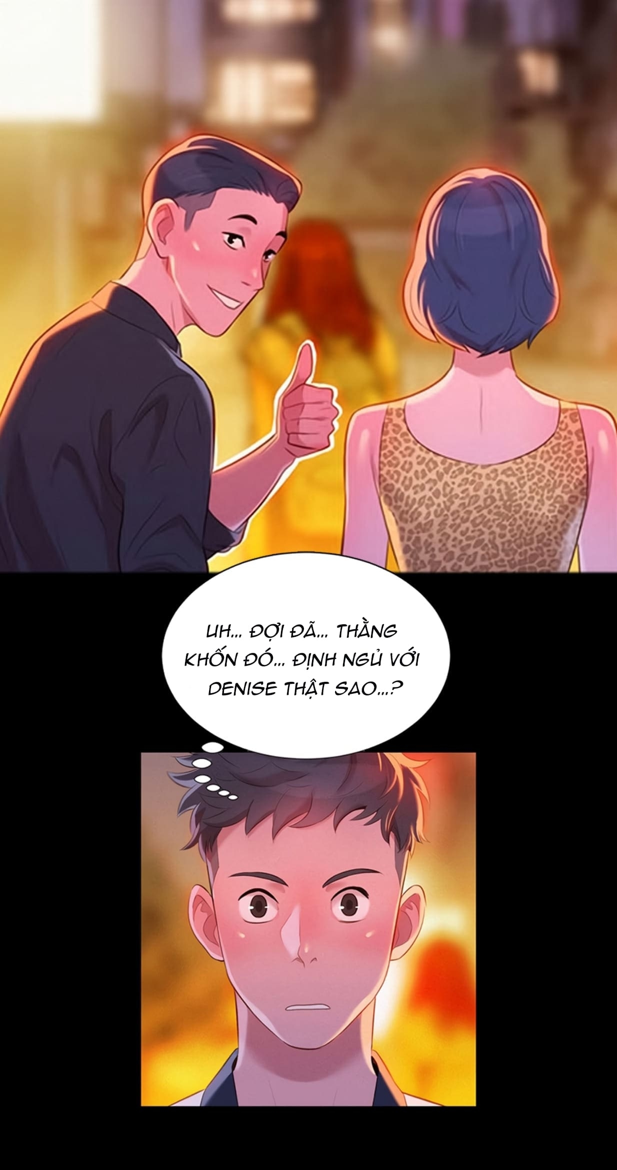 Đọc truyện hentai Chị Gái Hàng Xóm - Chap 6