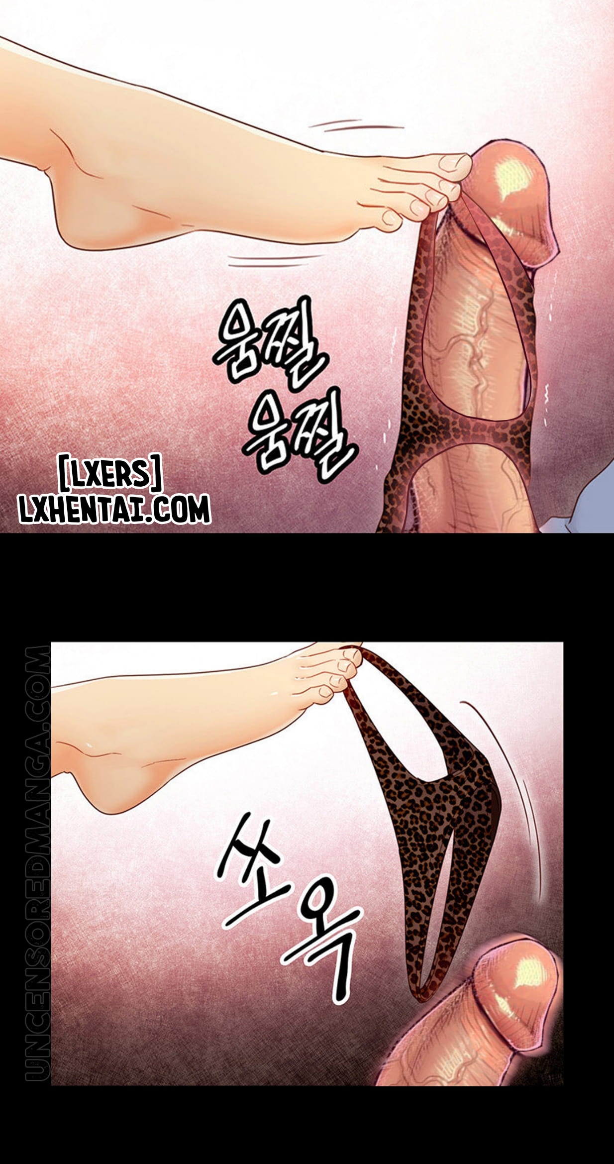 Đọc truyện hentai Bạn Của Mẹ Kế - Chap 39
