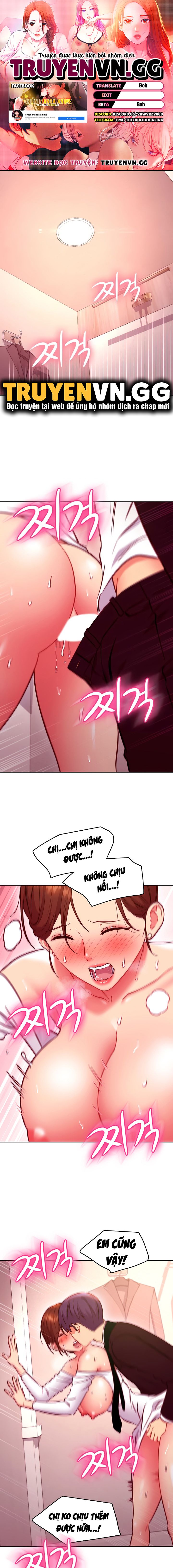 Đọc truyện hentai Bạn Của Mẹ Kế - Chap 145