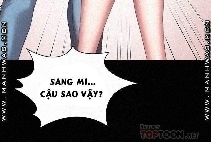 Đọc truyện hentai Huấn Luyện Viên Thể Hình - Chap 93