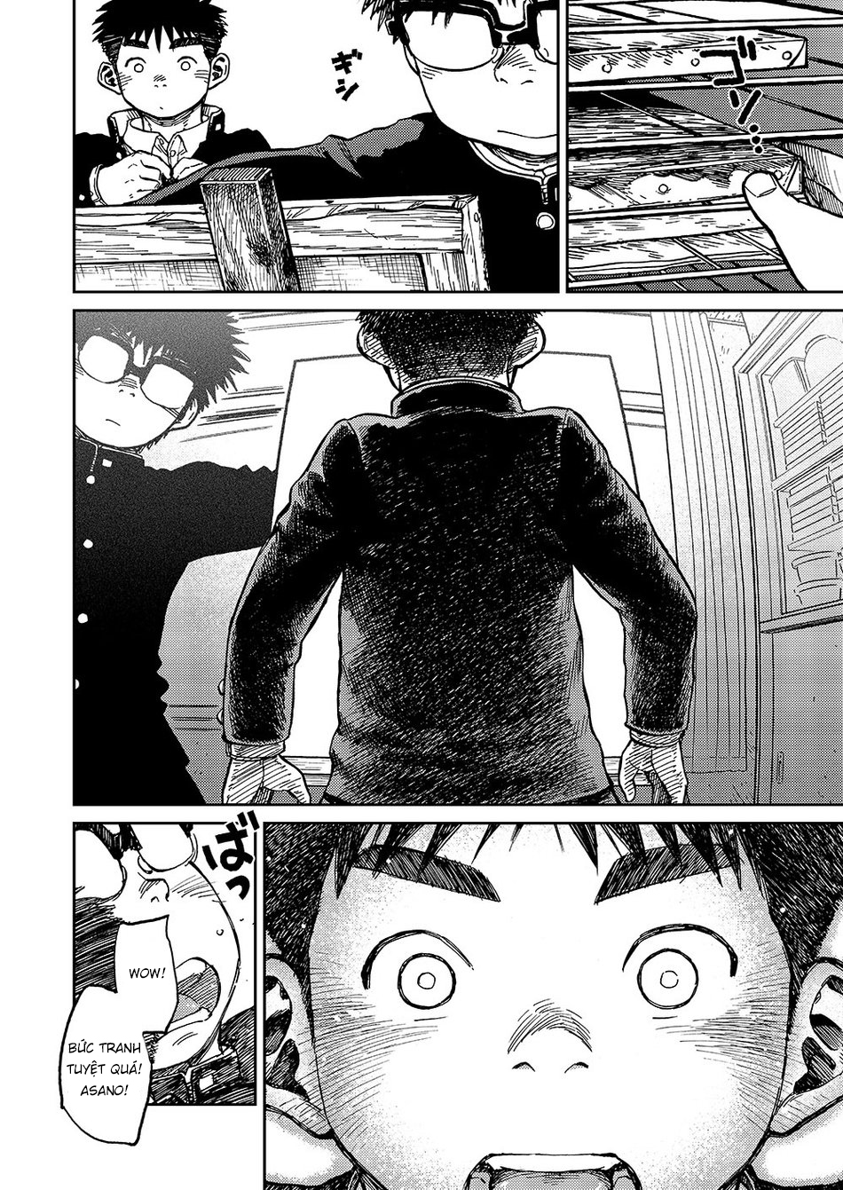 Đọc truyện hentai It matches well with your shine - Oneshot