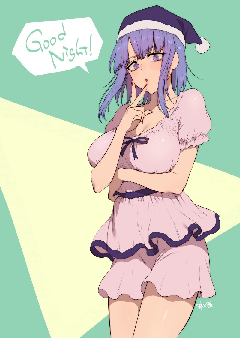 Đọc truyện hentai Lời thì thầm ngọt ngào ~ - Oneshot