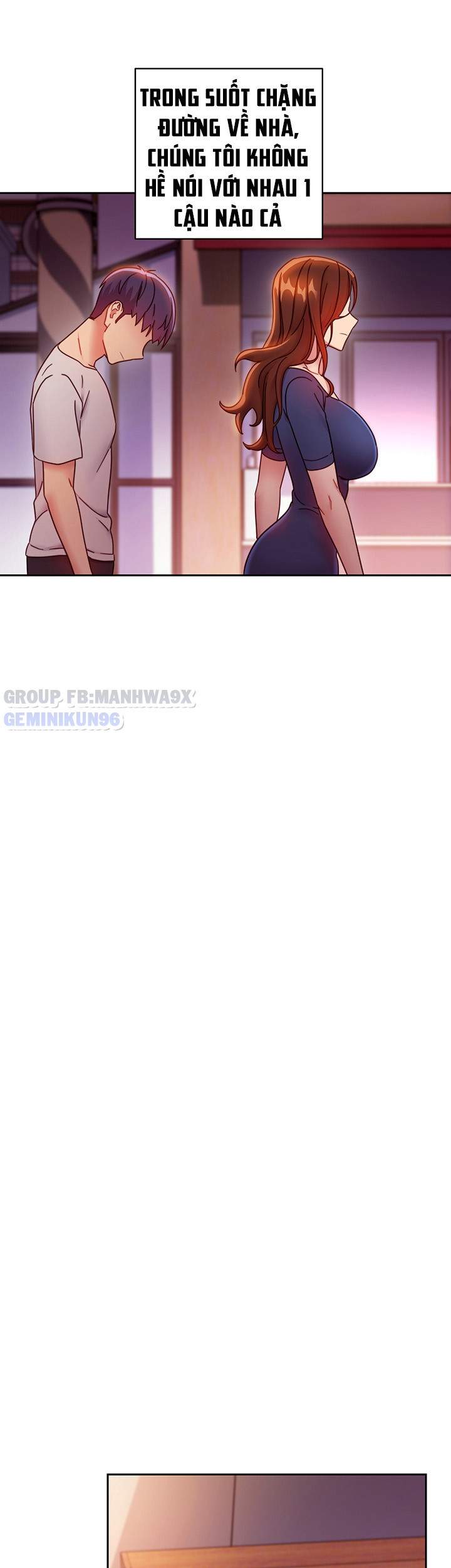 Đọc truyện hentai Bạn Của Mẹ Kế - Chap 56