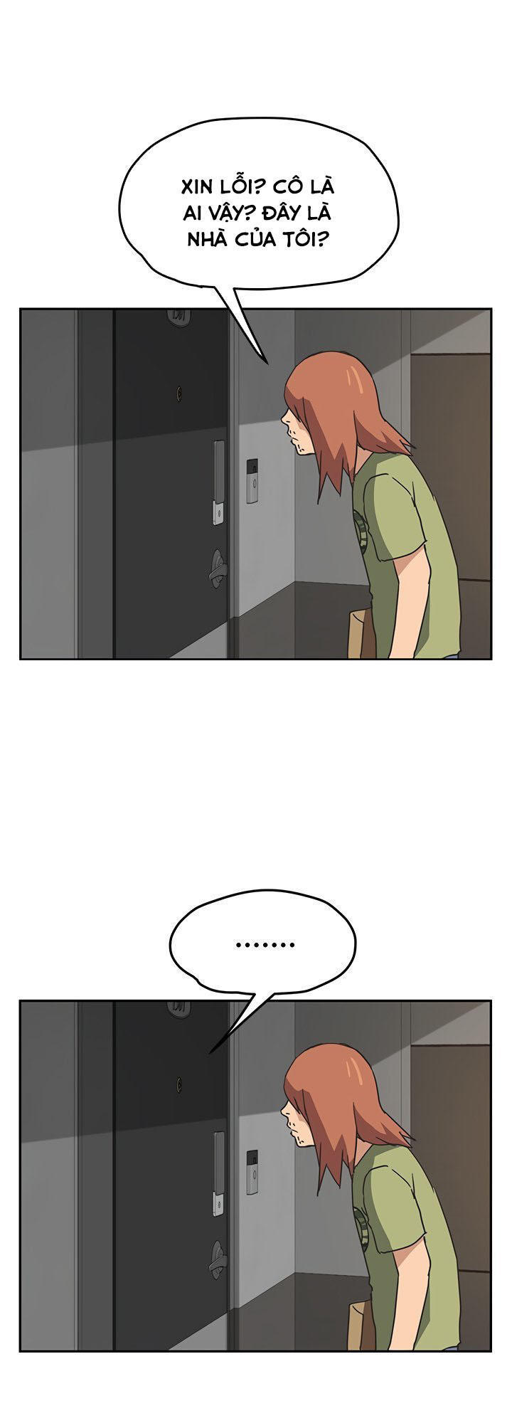 Đọc truyện hentai Mẹ Kế - Chap 51 | END