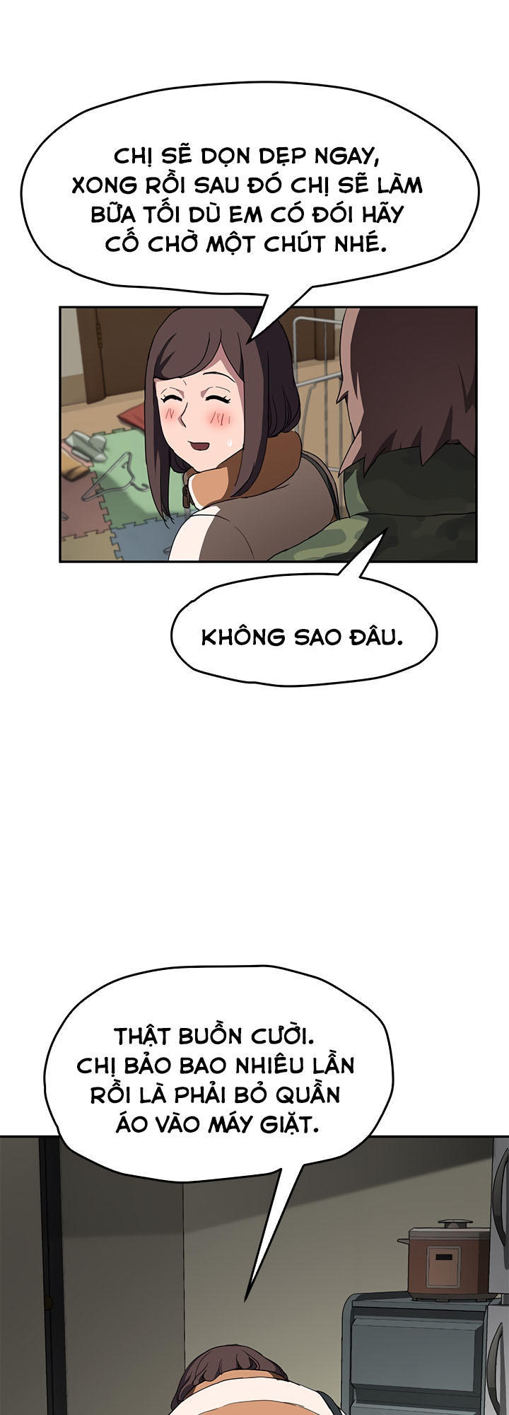 Đọc truyện hentai Mẹ Kế - Chap 42