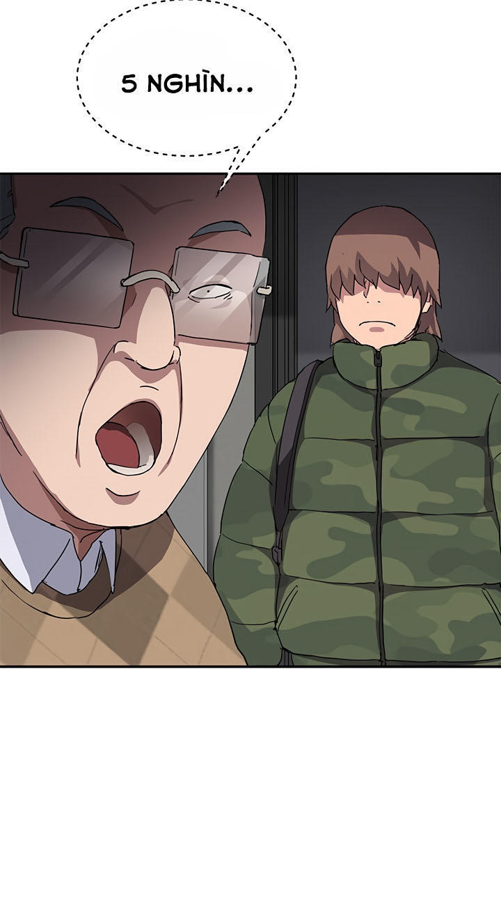 Đọc truyện hentai Mẹ Kế - Chap 39
