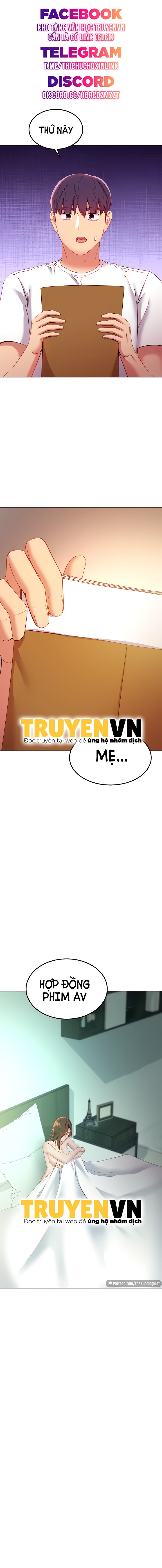 Đọc truyện hentai Bạn Của Mẹ Kế - Chap 106